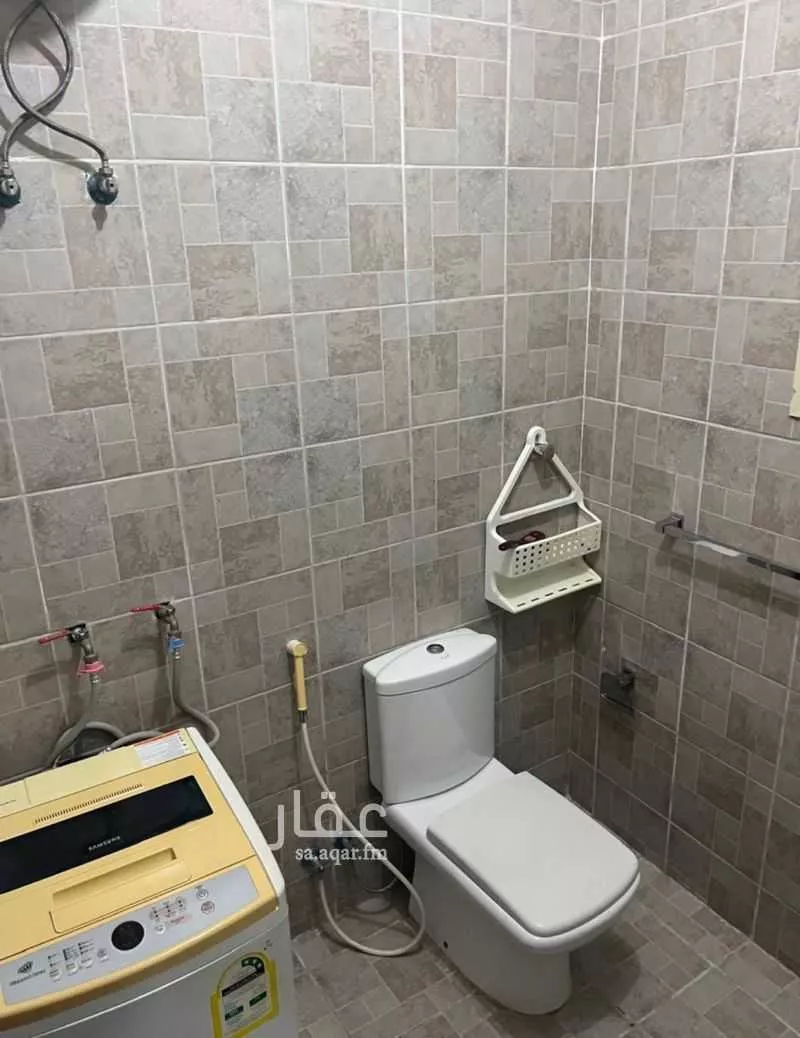 شقة مفروشة للحجز في شارعنعمان بن عبد عمرو البخاري ، حي الشوقية ، مكة ، منطقة مكة المكرمة 1 صورة