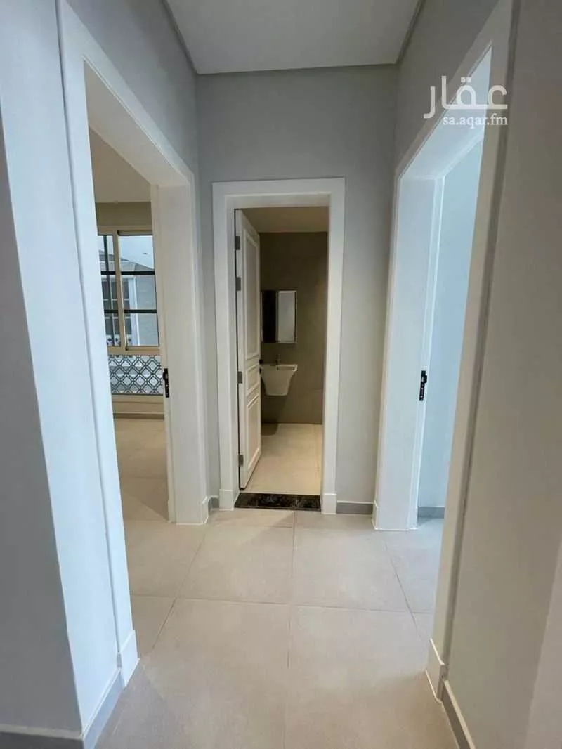 شقة للإيجار في شارع القمر, حي الربيع, مدينة الرياض, منطقة الرياض 1 صورة