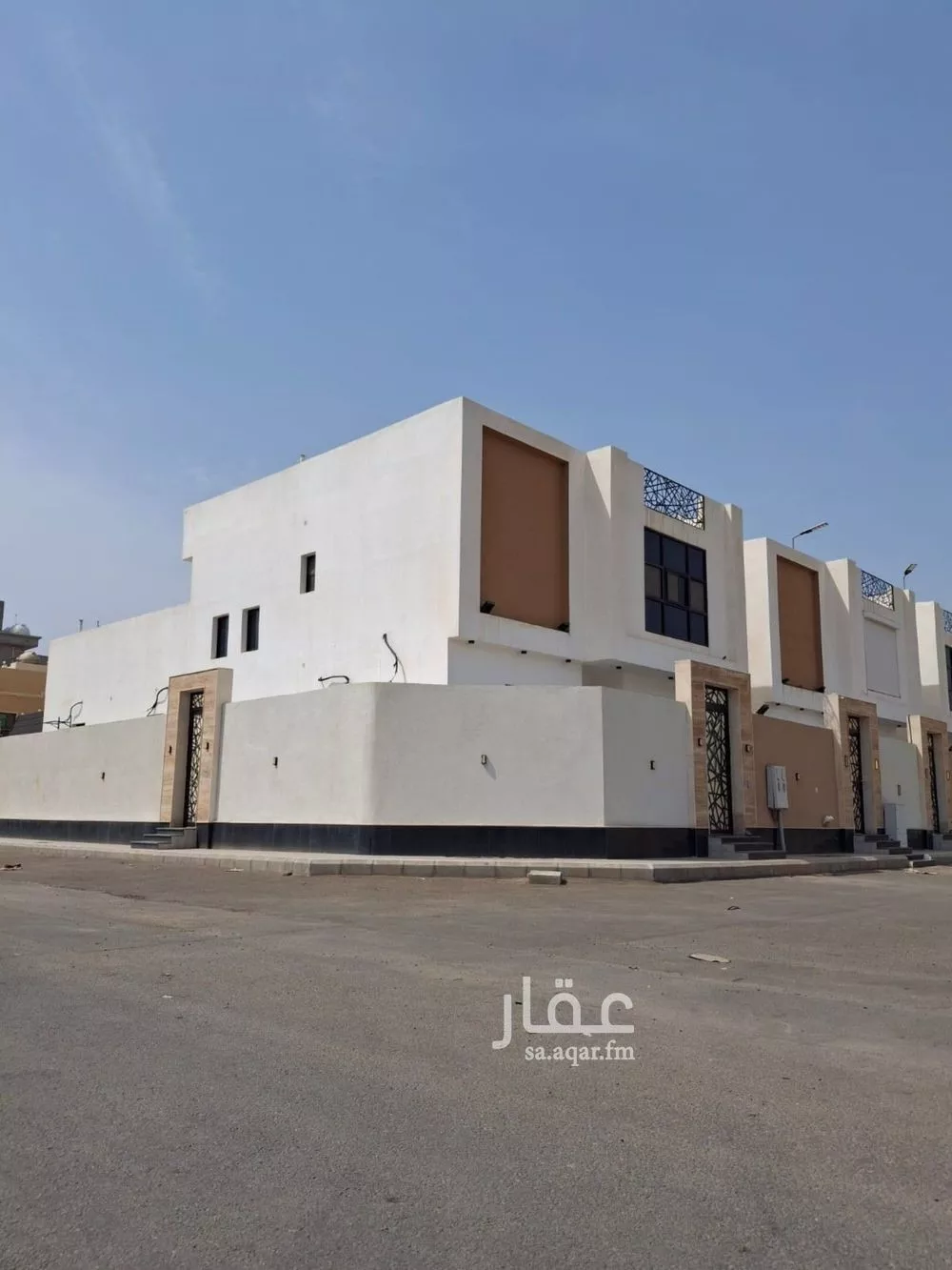 فيلا للبيع في شارع الوفاء 138, حي الوفاء, مدينة جدة, منطقة مكة المكرمة 1 صورة