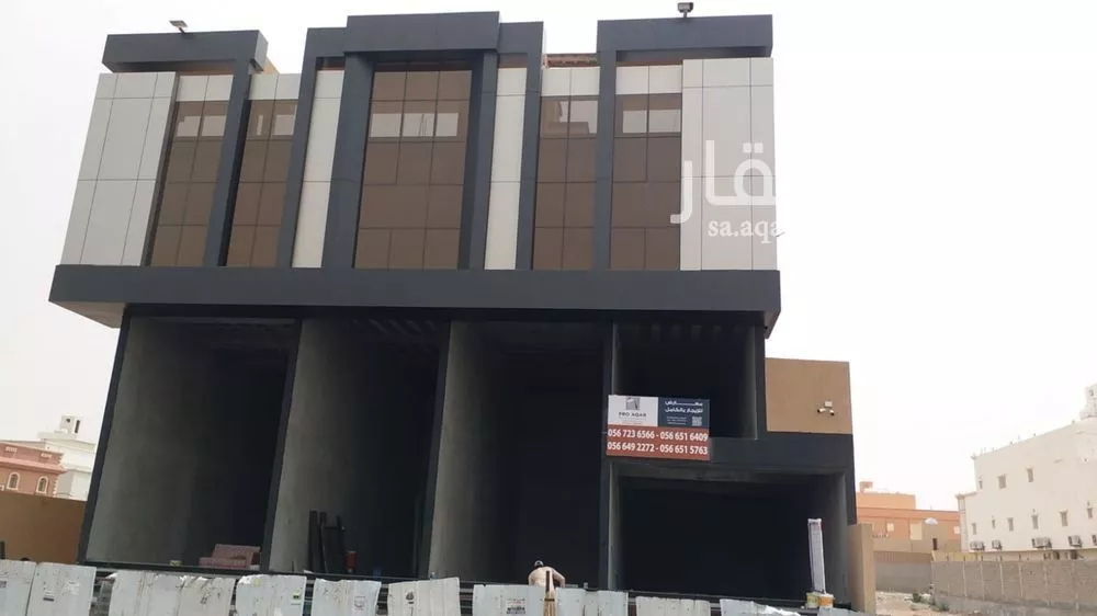 محل للإيجار في شارع نصر الاسلمي, حي الرياض, مدينة جدة, منطقة مكة المكرمة 1 صورة