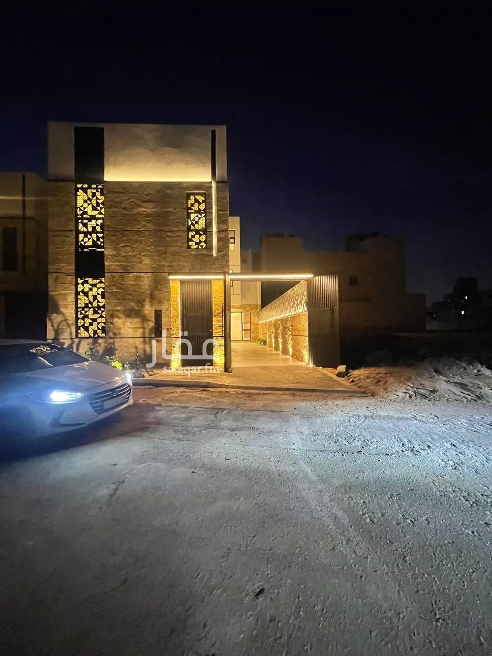 فيلا للبيع في شارع أحمد بن محمد الشعبي ، حي المهدية ، الرياض ، منطقة الرياض 1 صورة