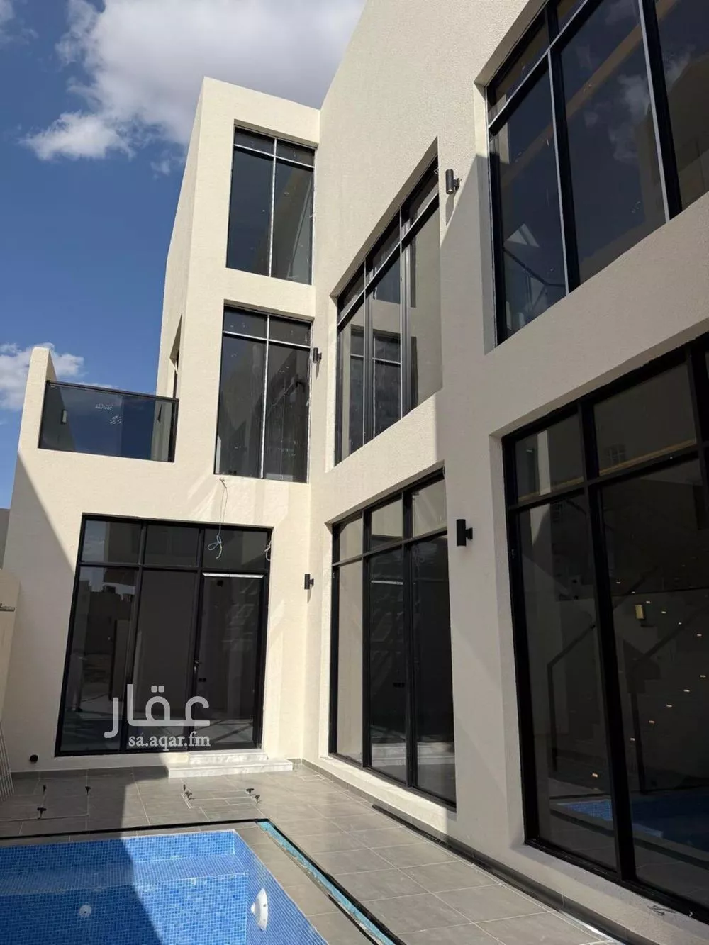 فيلا للبيع في شارع عثمان بن سليمان ، حي المهدية ، الرياض ، منطقة الرياض 1 صورة