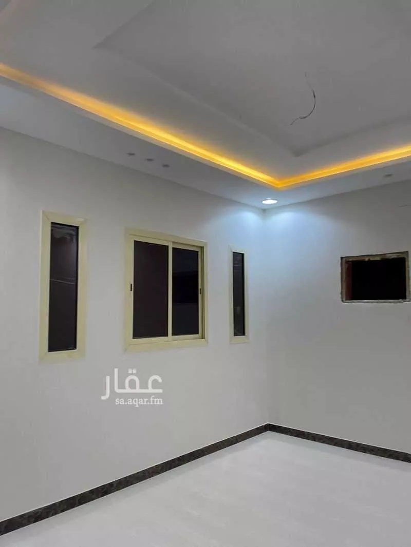 شقة للإيجار في شارع إسماعيل بن القراب ، حي القادسية ، الرياض ، منطقة الرياض 1 صورة