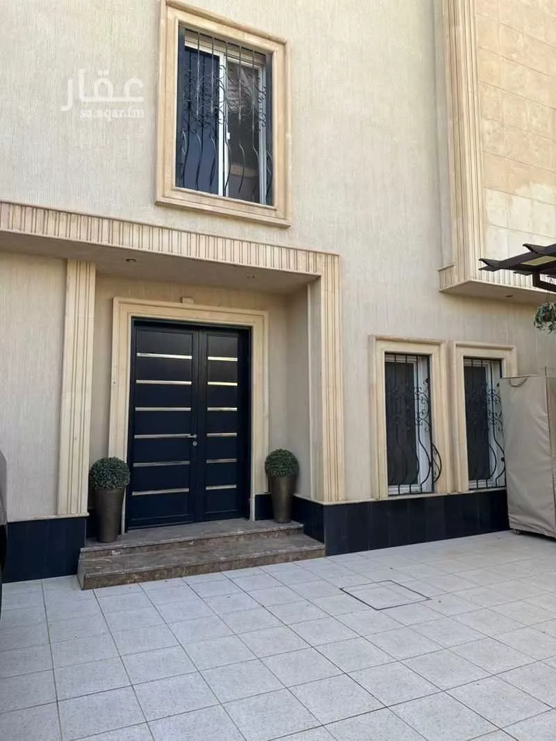 فيلا للبيع في شارع رقم 178, حي الياسمين, مدينة الرياض, منطقة الرياض 1 صورة