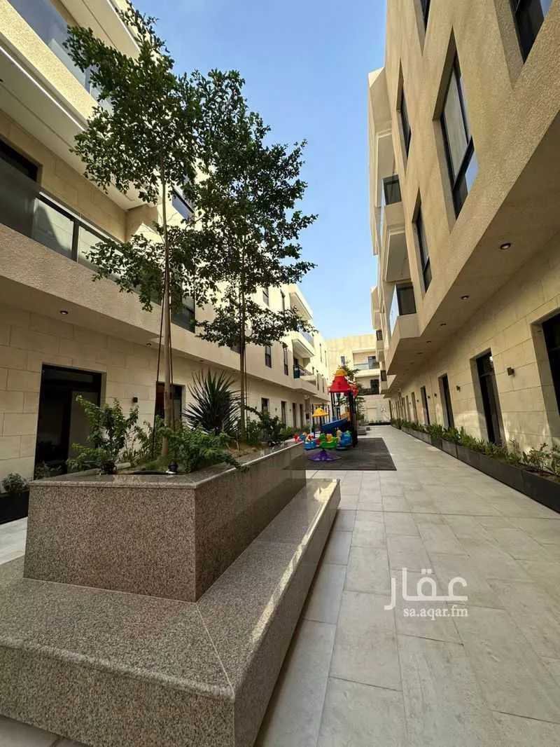 شقة للإيجار في شارع إبراهيم بن جمعان, حي العارض, مدينة الرياض, منطقة الرياض 1 صورة