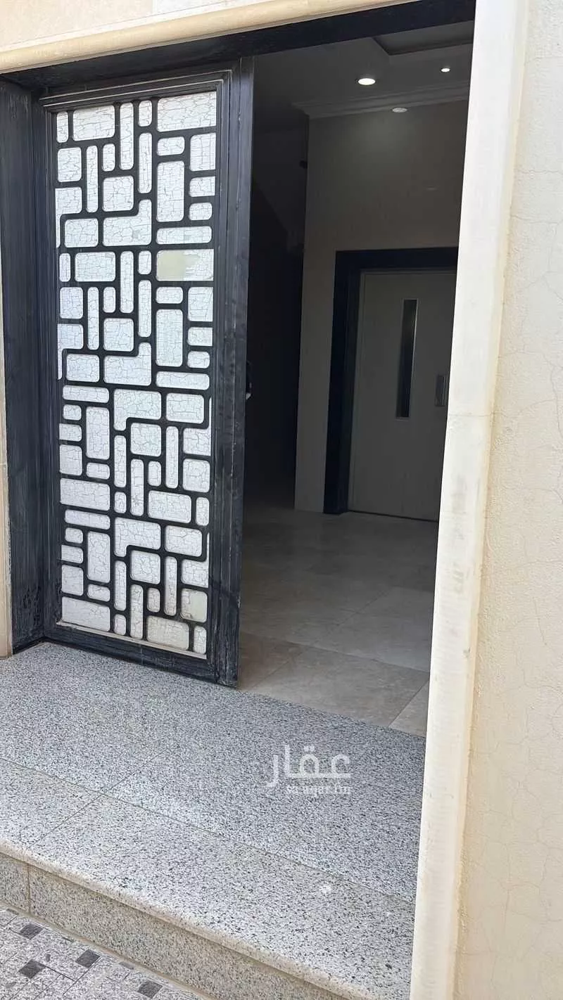 شقة للإيجار في شارع إبراهيم الصديقي, حي العارض, مدينة الرياض, منطقة الرياض 1 صورة