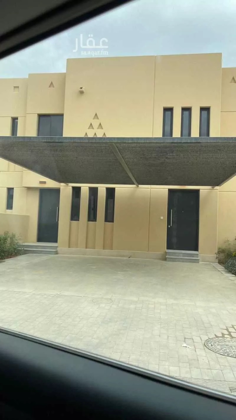 فيلا للإيجار في شارع رقم 1140, حي سدرة, مدينة الرياض, منطقة الرياض 1 صورة