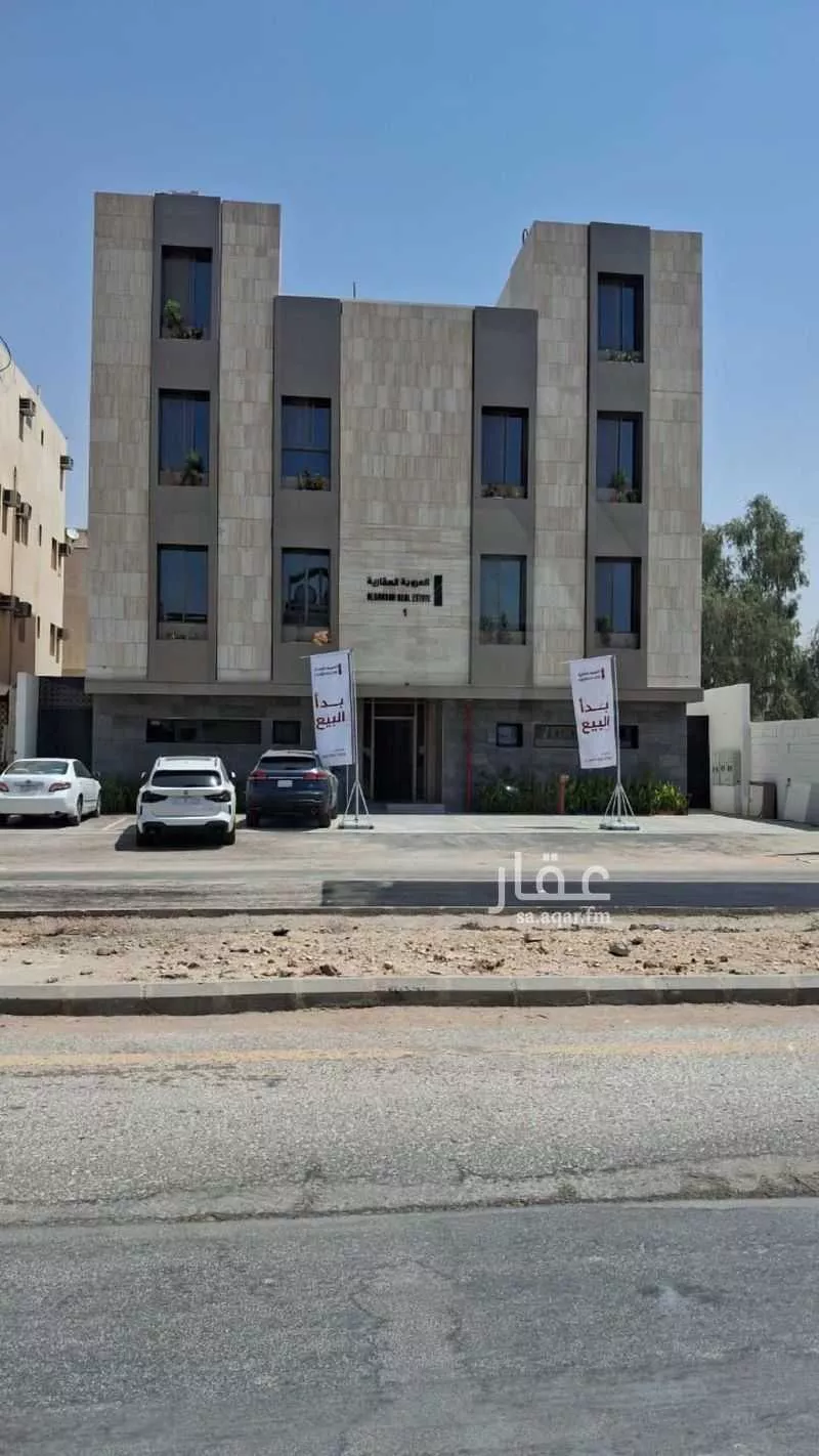 شقة للإيجار في شارع ثعلبه بن سعد الخزرجي, حي العارض, مدينة الرياض, منطقة الرياض 1 صورة