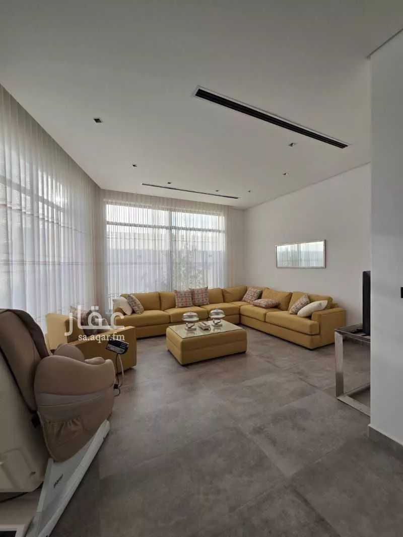 فيلا للإيجار في شارع بهاء الدين الأنصاري, حي النرجس, مدينة الرياض, منطقة الرياض 1 صورة