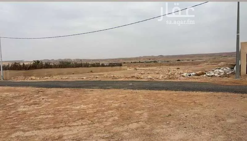 أرض للبيع في شارع 11111111, مدينة مخطط استراحات العماريه, منطقة الرياض 1 صورة