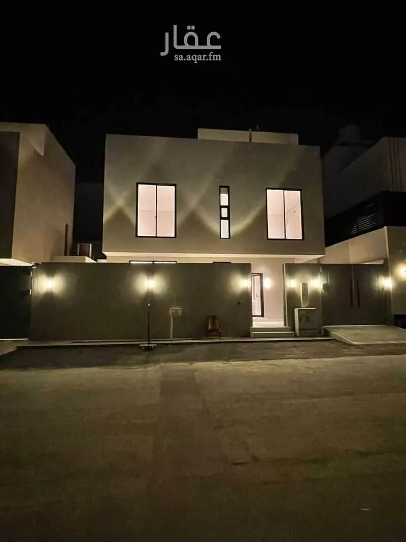 فيلا للإيجار في شارع مسلم بن عبيدالله, حي العارض, مدينة الرياض, منطقة الرياض 1 صورة