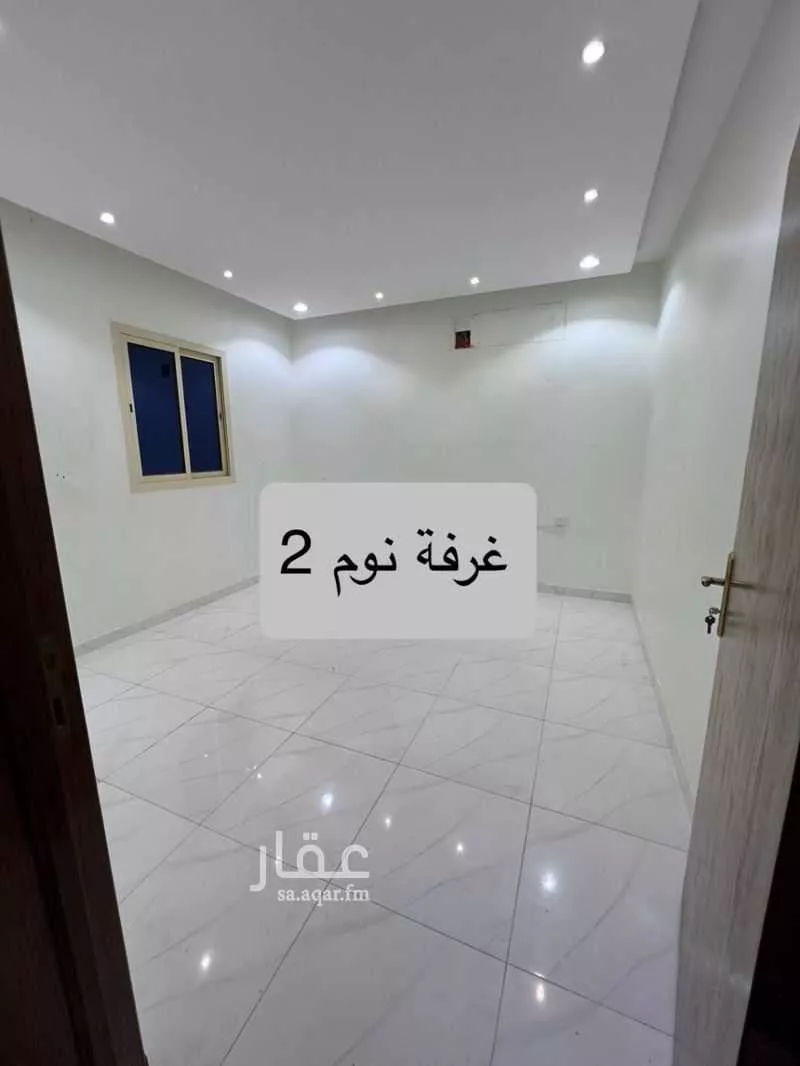 شقة للإيجار في شارع علي بن أسعد الخطيب, حي المهدية, مدينة الرياض, منطقة الرياض 1 صورة