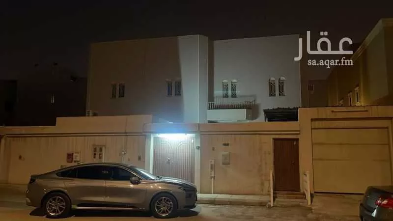 فيلا للبيع في شارع شرورة, حي حطين, مدينة الرياض, منطقة الرياض 1 صورة