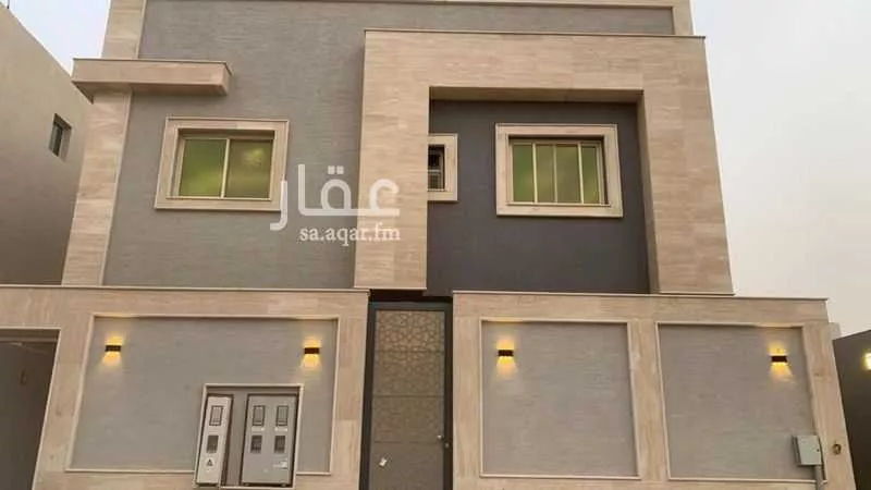 فيلا للإيجار في شارع علي بن طاهر, حي العارض, مدينة الرياض, منطقة الرياض 1 صورة