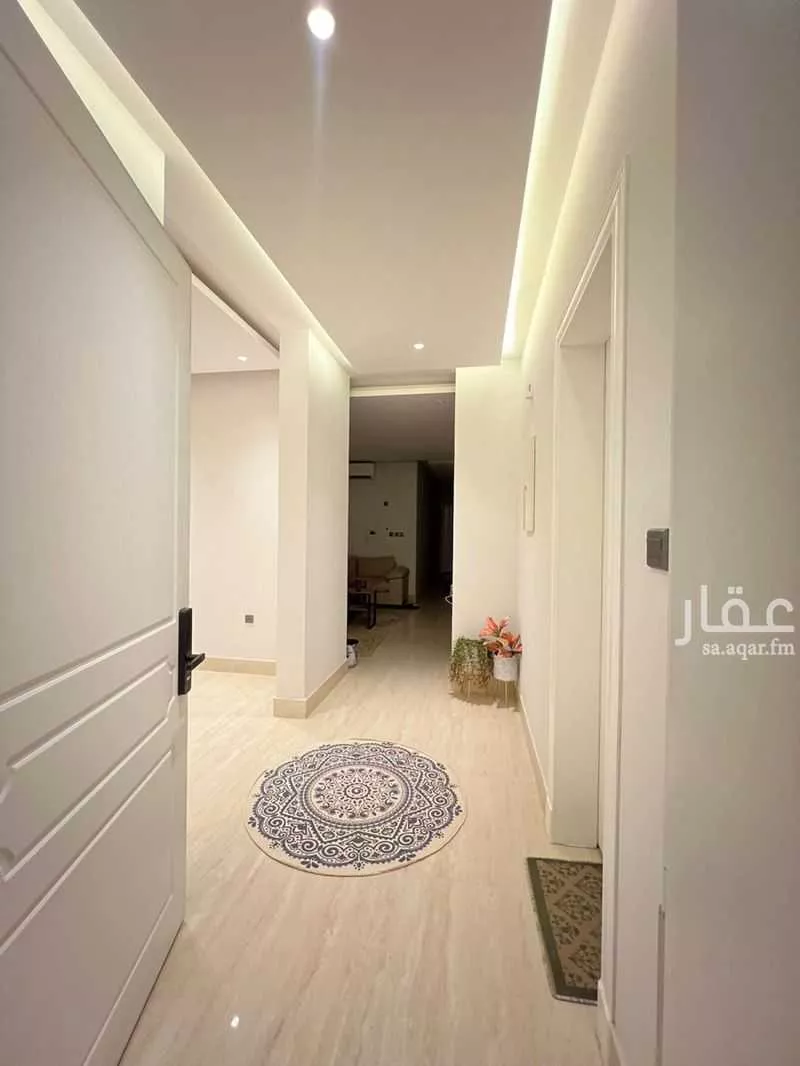 شقة للإيجار في شارع العلمين, حي الملك عبدالله, مدينة الرياض, منطقة الرياض 1 صورة