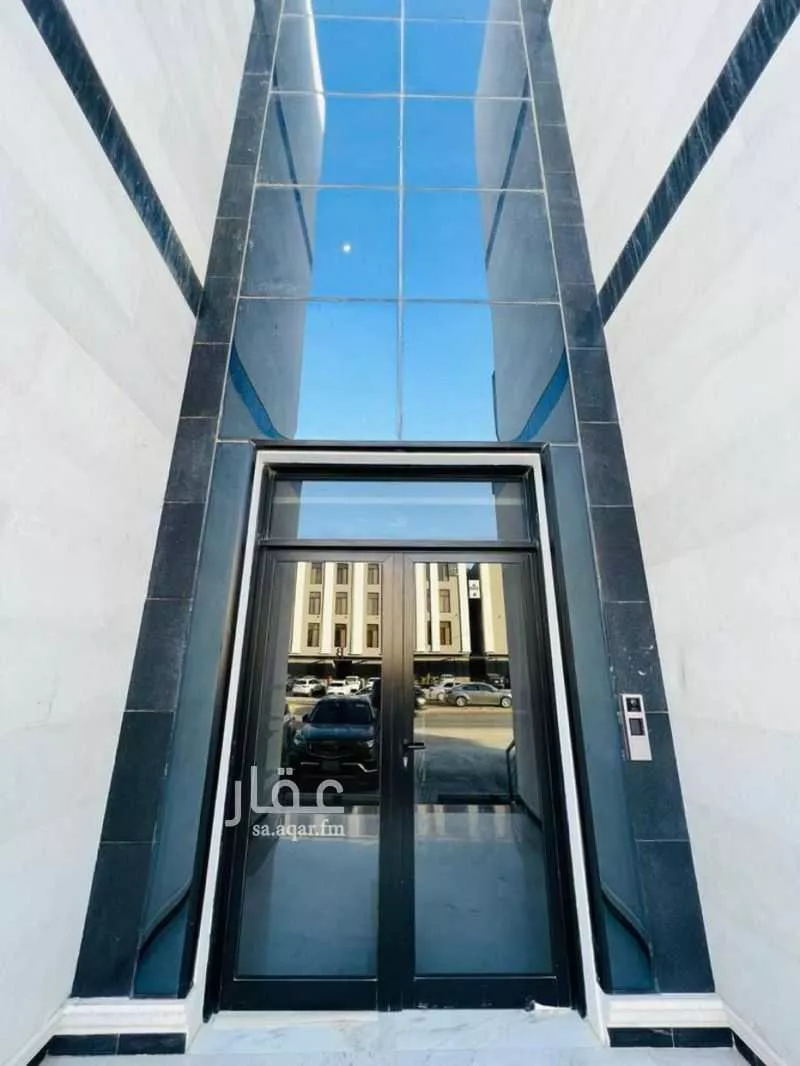 شقة للإيجار في شارع ابن عبدالغافر النيسابوري, حي العارض, مدينة الرياض, منطقة الرياض 1 صورة