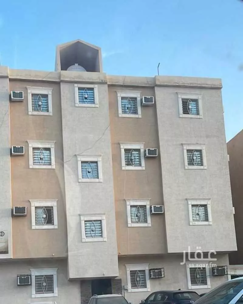 عمارة للإيجار في شارع الجنادل, حي ظهرة لبن, مدينة الرياض, منطقة الرياض 1 صورة