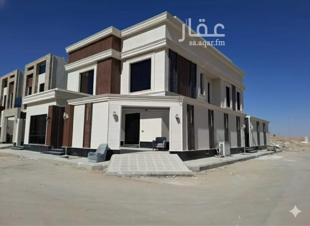 فيلا للبيع في شارع البيان, حي الرمال, مدينة الرياض, منطقة الرياض 1 صورة