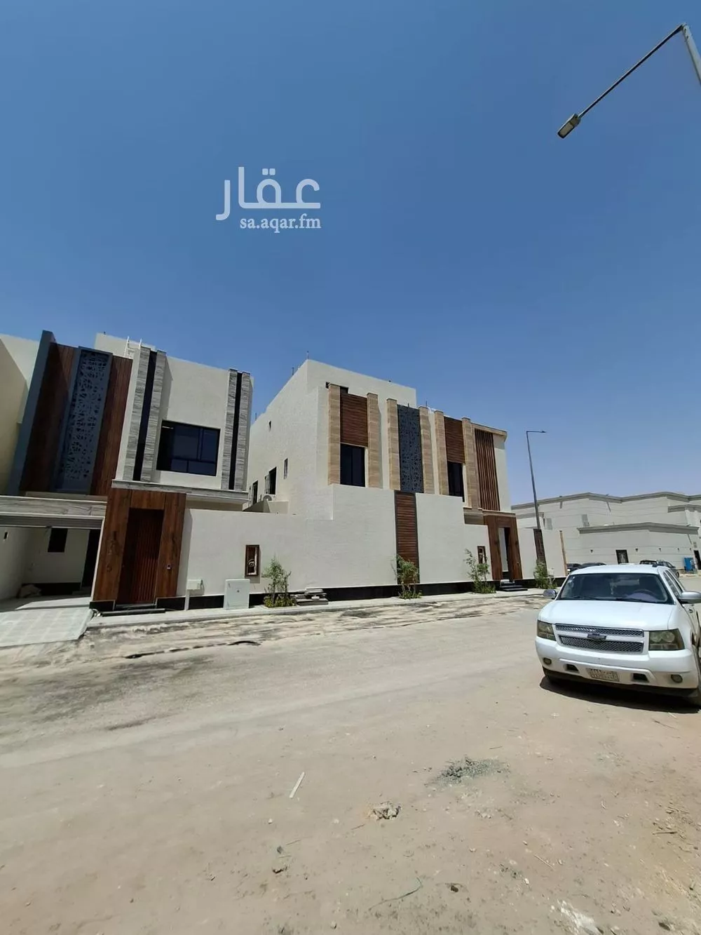فيلا للبيع في شارع سعد البلنسي, حي الرمال, مدينة الرياض, منطقة الرياض 1 صورة