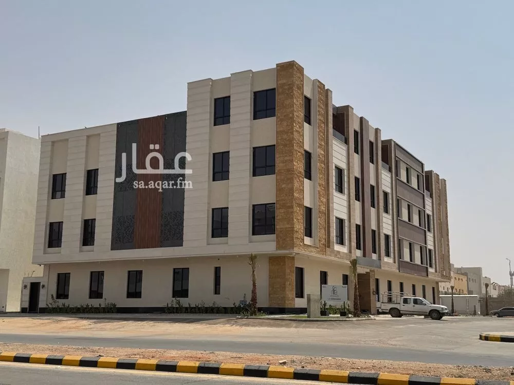 شقة للبيع في شارع رقم 178, حي المونسية, مدينة الرياض, منطقة الرياض 1 صورة