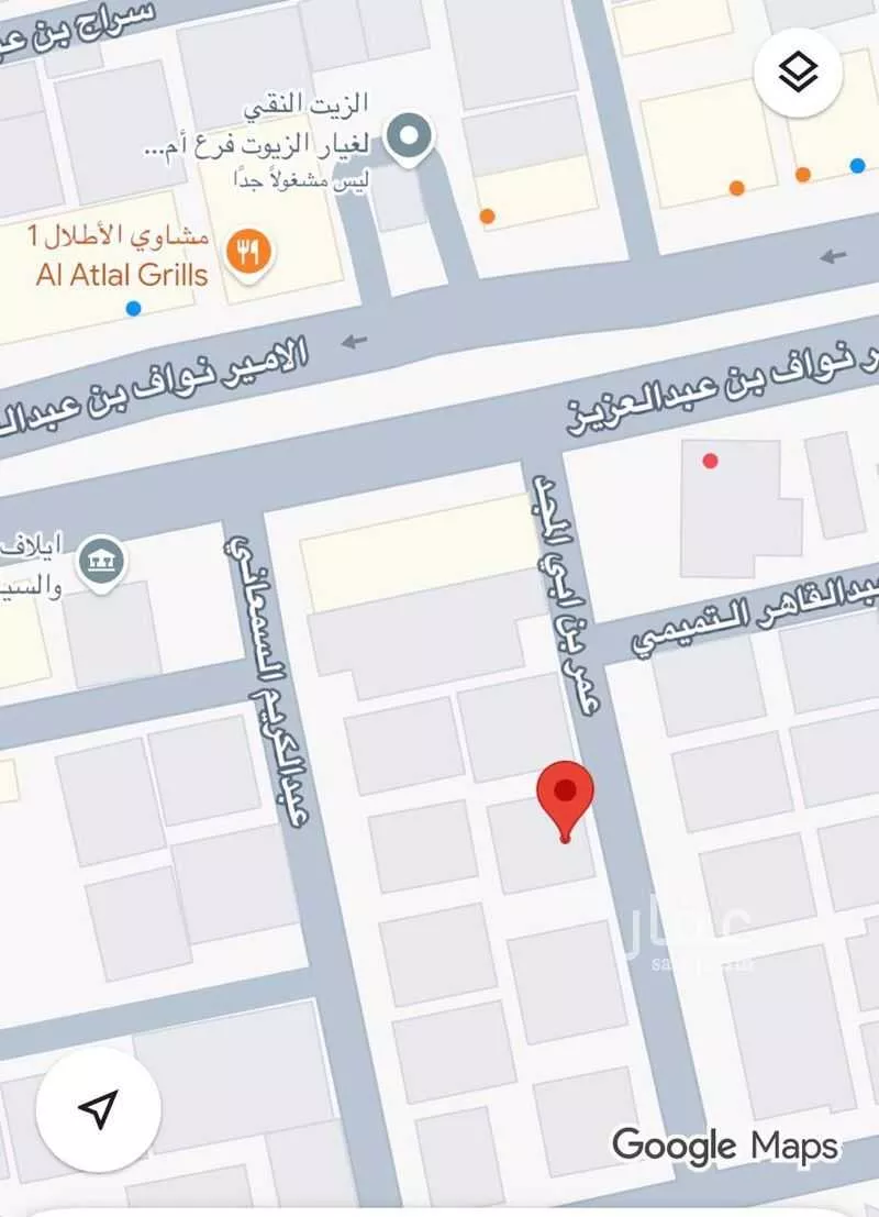 فيلا للإيجار في شارع عمر بن أبي المجد, حي أم الحمام الغربي, مدينة الرياض, منطقة الرياض 1 صورة