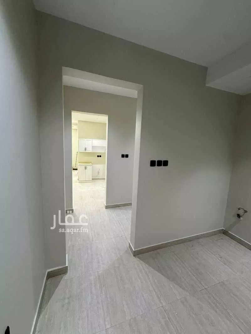 شقة للإيجار في شارع البساله, حي الرمال, مدينة الرياض, منطقة الرياض 1 صورة