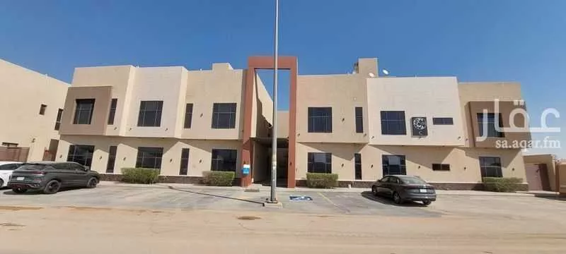 عمارة للبيع في شارع البساله, حي الرمال, مدينة الرياض, منطقة الرياض 1 صورة