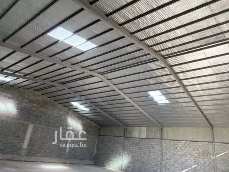مستودع للإيجار في شارع الحزم والبطينه 11, حي الحزم والبطينه, مدينة الحزم والبطينه, منطقة الرياض 1 صورة