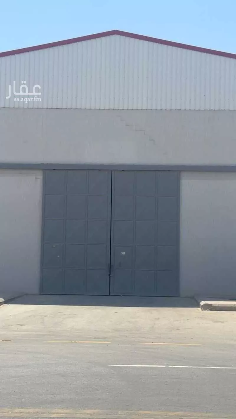 مستودع للإيجار في شارع الحزم والبطينه 11, حي الحزم والبطينه, مدينة الحزم والبطينه, منطقة الرياض 1 صورة