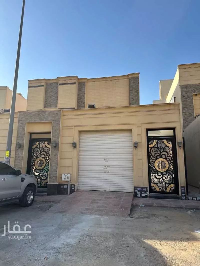 دور للإيجار في شارع محمد بن مسعود العجلاني ، حي الرمال ، الرياض ، منطقة الرياض 1 صورة