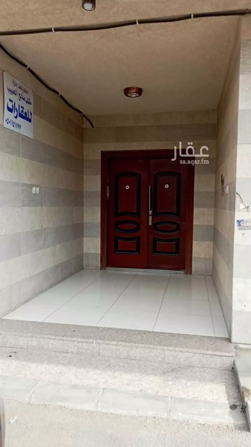 شقة للإيجار في شارع ابي موسى الاشعري, حي الأندلس, مدينة الرياض, منطقة الرياض 1 صورة