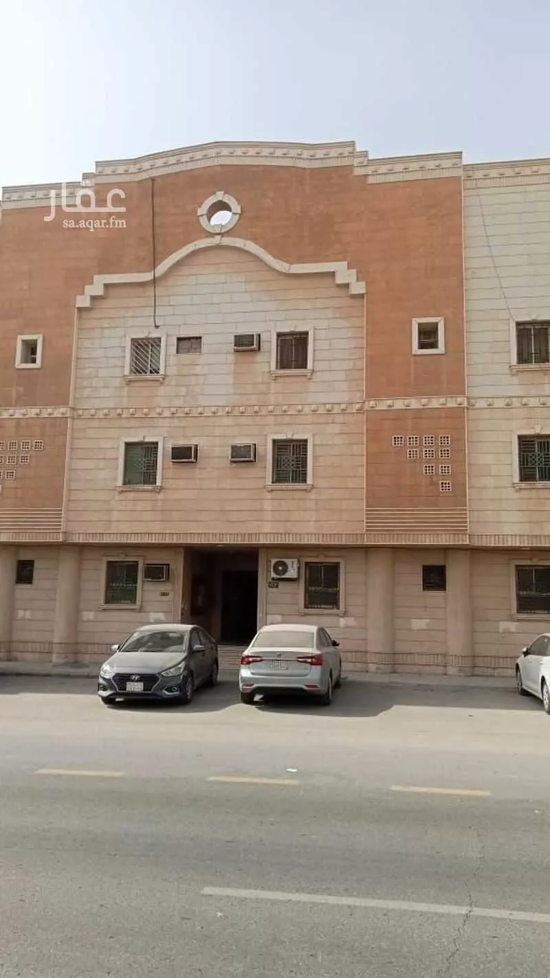 شقة للإيجار في شارع ابي موسى الاشعري, حي الأندلس, مدينة الرياض, منطقة الرياض 1 صورة