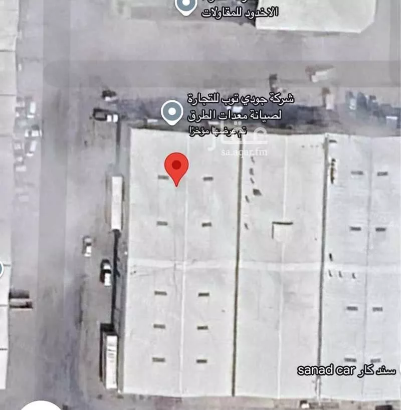 محل للبيع في شارع أبي العباس أحمد النساج, حي النور, مدينة الرياض, منطقة الرياض 1 صورة
