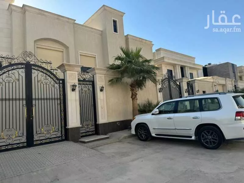 فيلا للبيع في حي الملقا, مدينة الرياض, منطقة الرياض 1 صورة