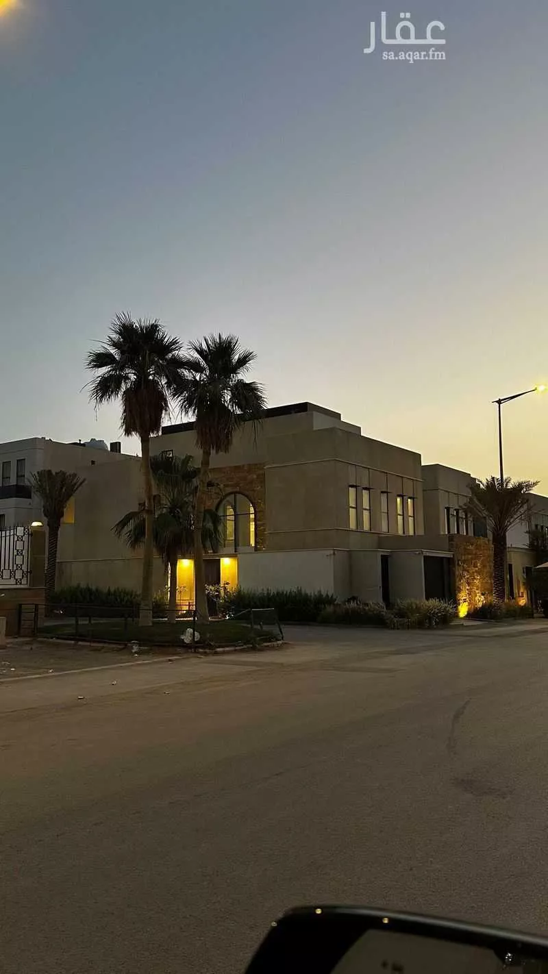 فيلا للإيجار في شارع السحاب, حي المونسية, مدينة الرياض, منطقة الرياض 1 صورة