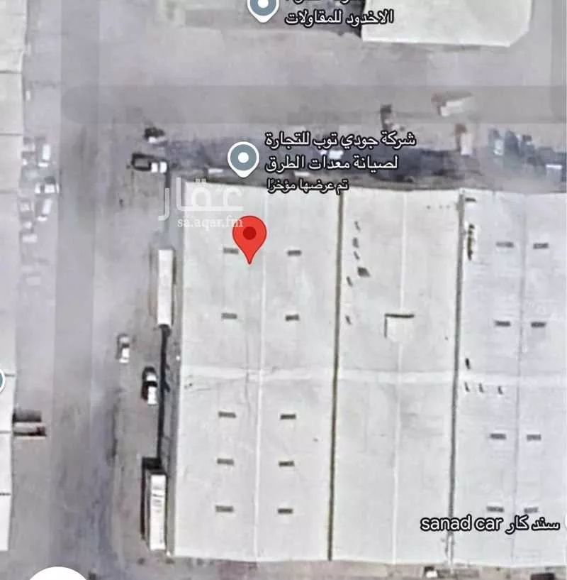 محل للبيع في شارع أبي العباس أحمد النساج, حي النور, مدينة الرياض, منطقة الرياض 1 صورة
