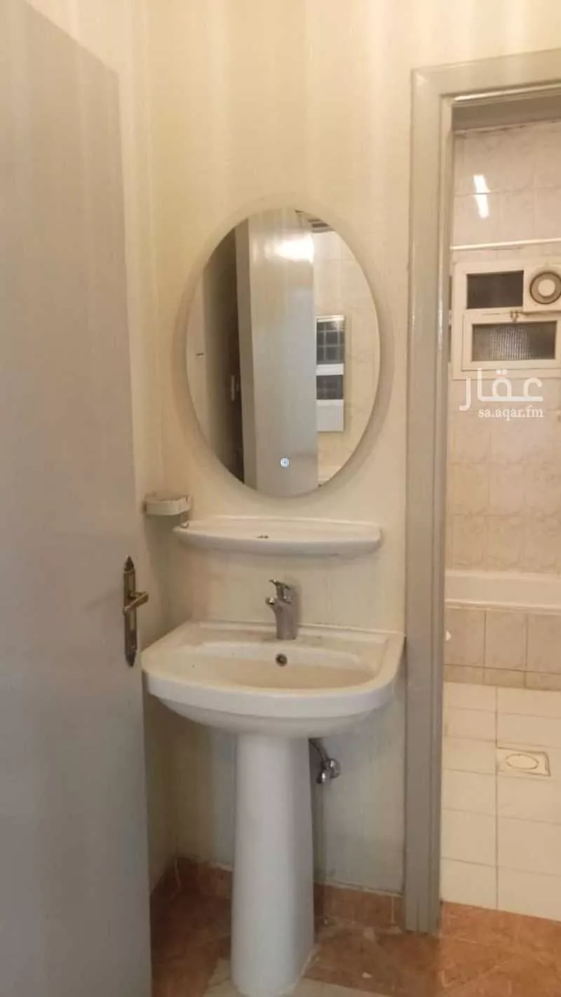 شقة للإيجار في شارع إدريس السنوسي, حي المنار, مدينة الرياض, منطقة الرياض 1 صورة