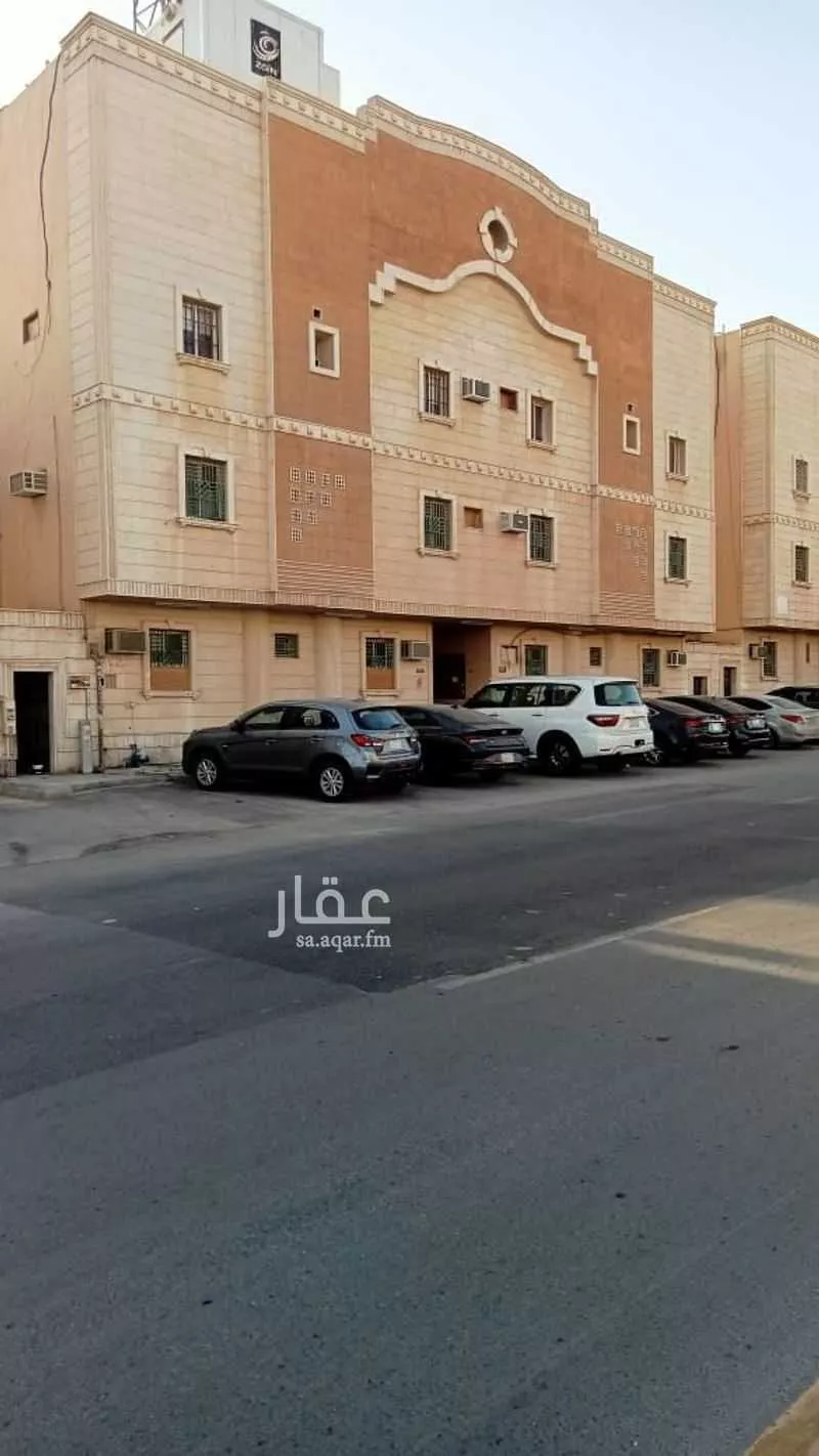 شقة للإيجار في شارع ابي موسى الاشعري, حي الأندلس, مدينة الرياض, منطقة الرياض 1 صورة