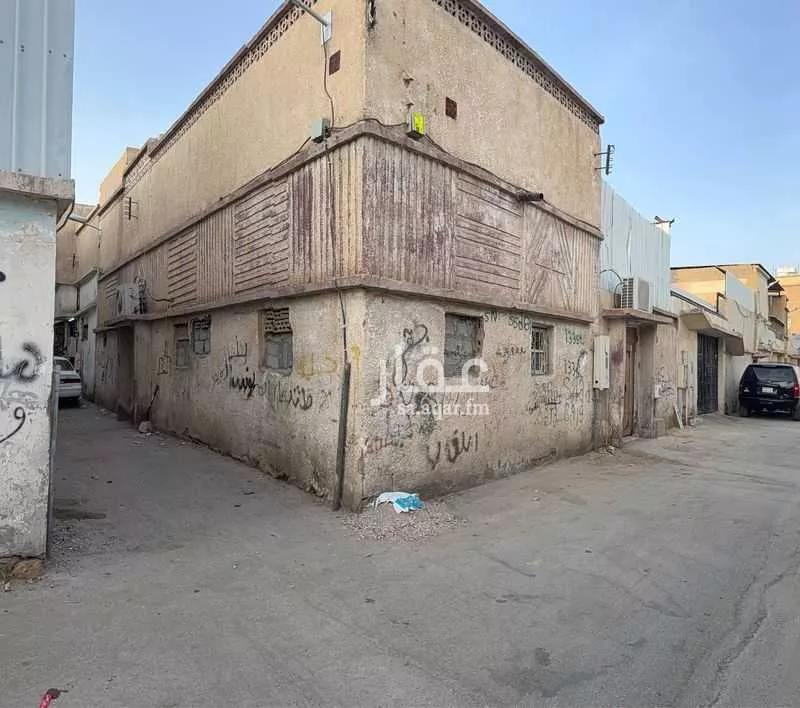 عمارة للبيع في شارع نصر الحراني, حي اليمامة, مدينة الرياض, منطقة الرياض 1 صورة