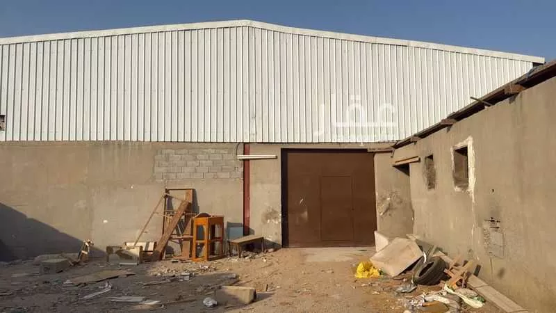 مستودع للإيجار في حي بريمان ، جدة ، جدة 1 صورة