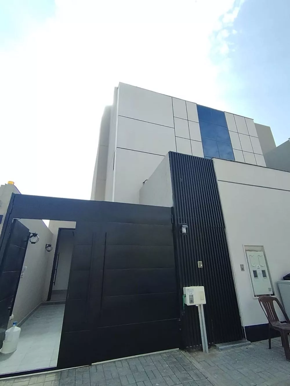 دور للبيع في شارع عبدالجبار بن حسن, حي الرمال, مدينة الرياض, منطقة الرياض 1 صورة