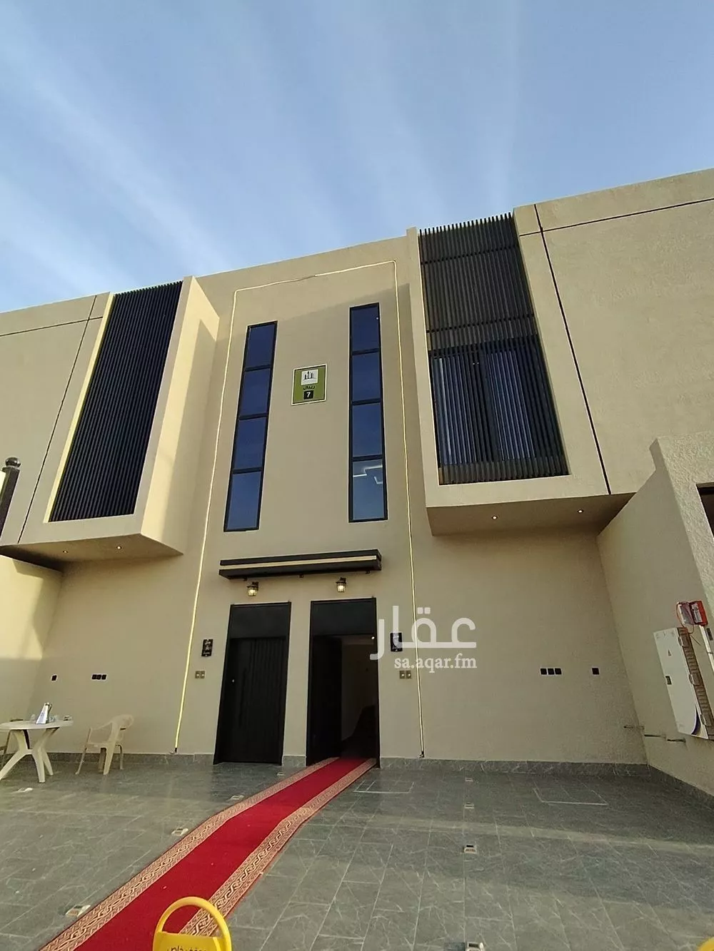 دور للبيع في شارع أوس بن المنذر الأنصاري, حي الرمال, مدينة الرياض, منطقة الرياض 1 صورة