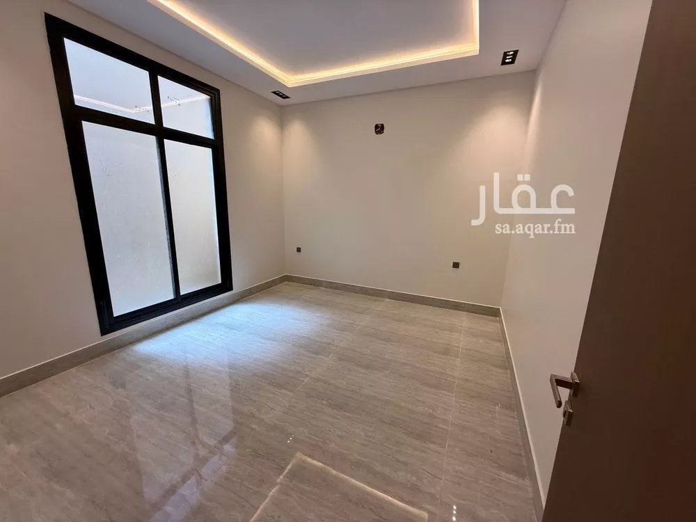 شقة للبيع في شارع عبدالمنعم الواعظ, حي الرمال, مدينة الرياض, منطقة الرياض 1 صورة