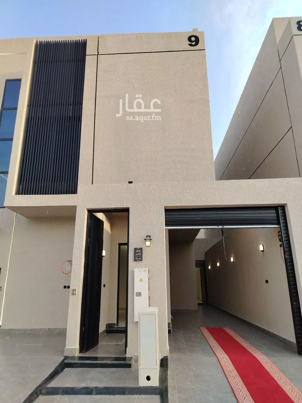 دور للبيع في شارع سليمان الحميضي, حي الرمال, مدينة الرياض, منطقة الرياض 1 صورة