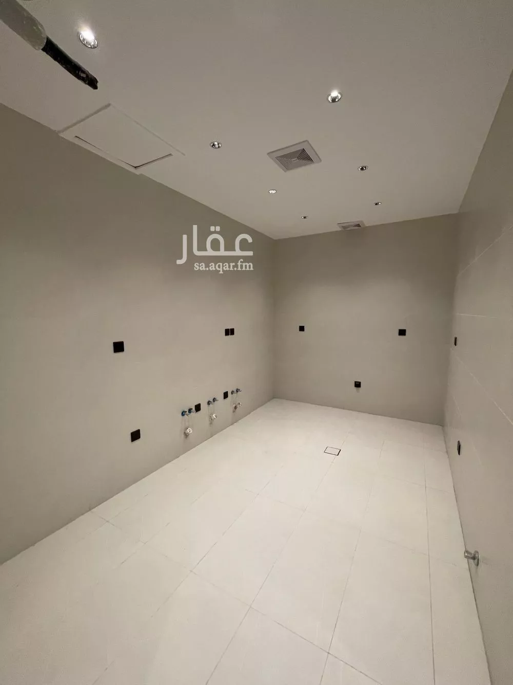 شقة للبيع في شارع سعيد الصباغ, حي السلامة, مدينة جدة, منطقة مكة المكرمة 1 صورة