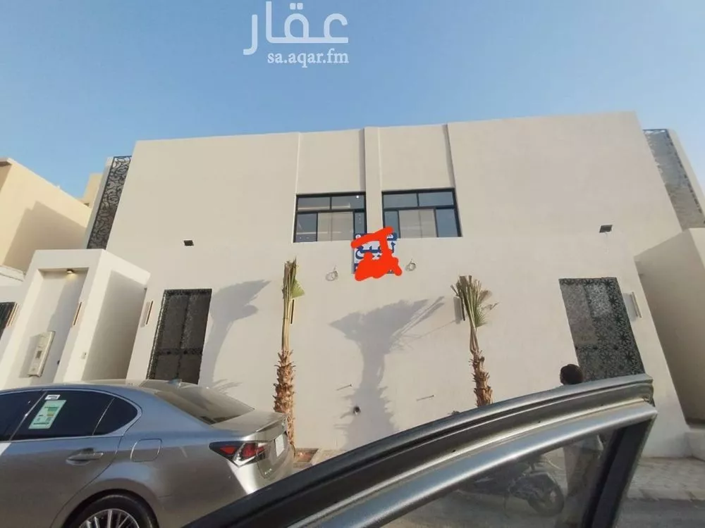 فيلا للبيع في شارع ينبع, حي ظهرة لبن, مدينة الرياض, منطقة الرياض 1 صورة