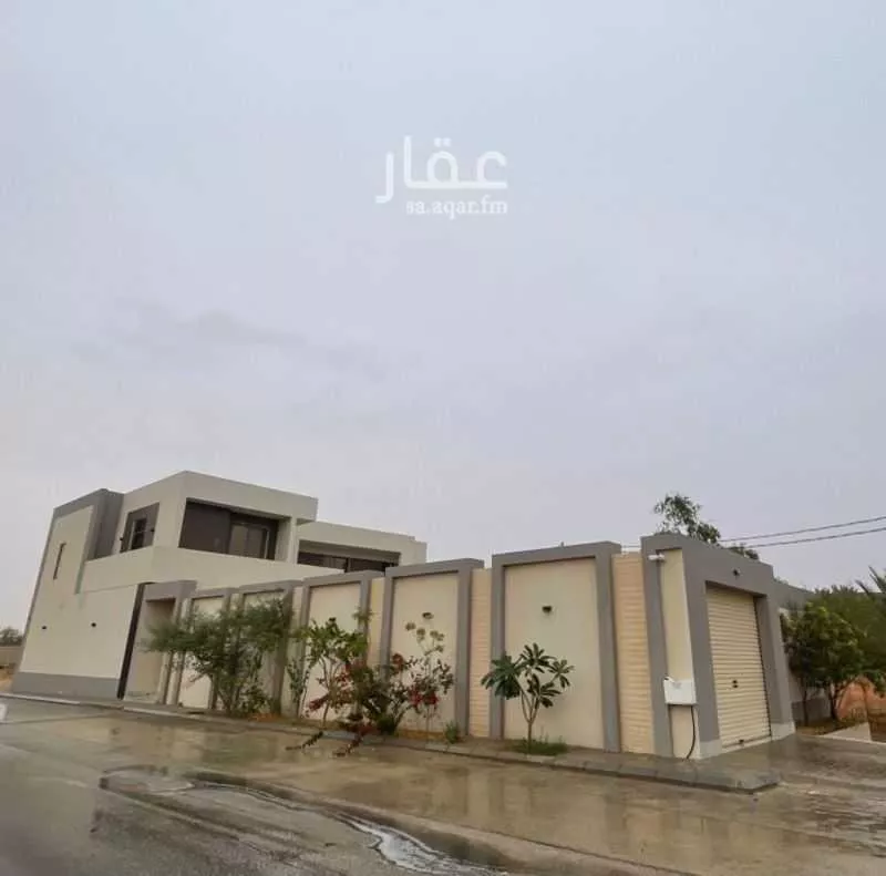 شاليه واستراحة للحجز في شارع ملهم 304 ، ملهم ، حريملاء 1 صورة