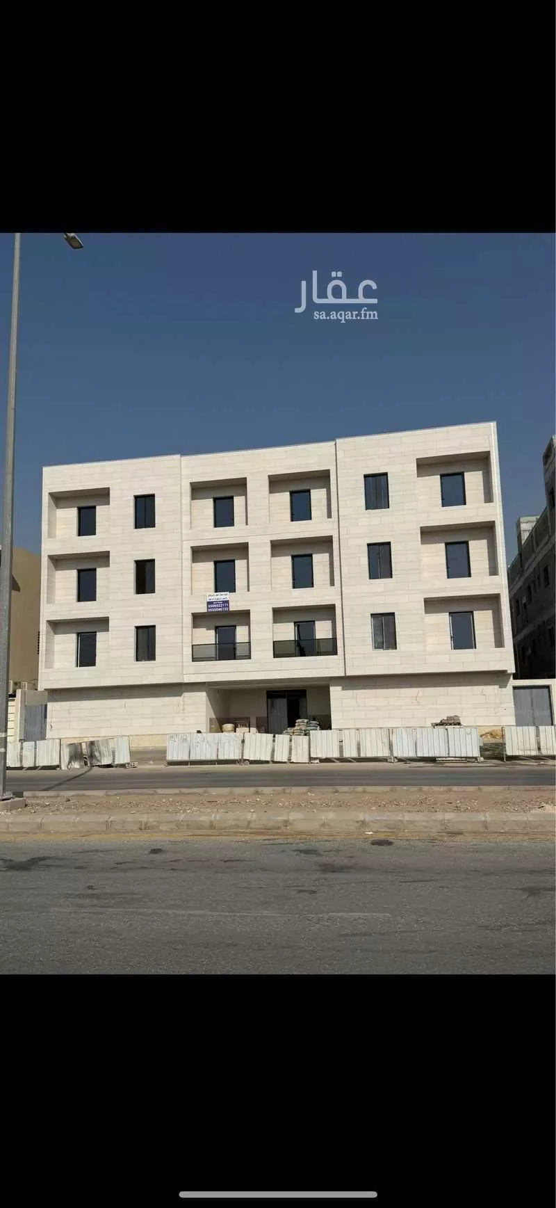 شقة للإيجار في الرياض ، حي القادسية ، منطقة الرياض 1 صورة