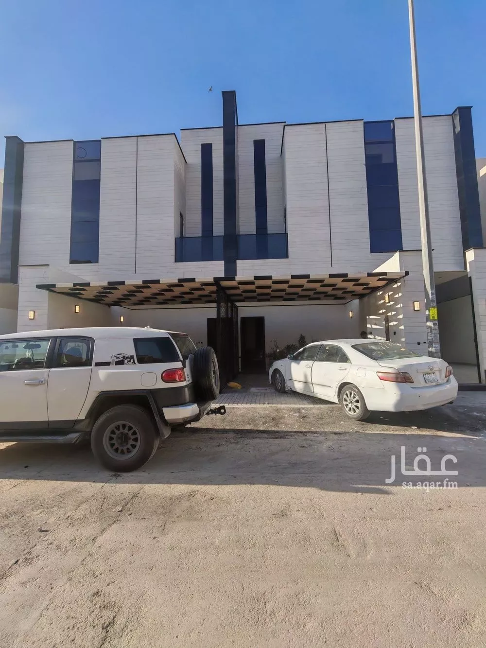 دور للبيع في شارع إبراهيم الفتال, حي الرمال, مدينة الرياض, منطقة الرياض 1 صورة