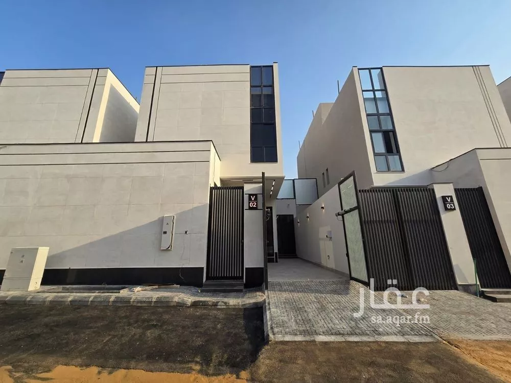 فيلا للبيع في شارع إبراهيم فطري, حي البيان, مدينة الرياض, منطقة الرياض 1 صورة